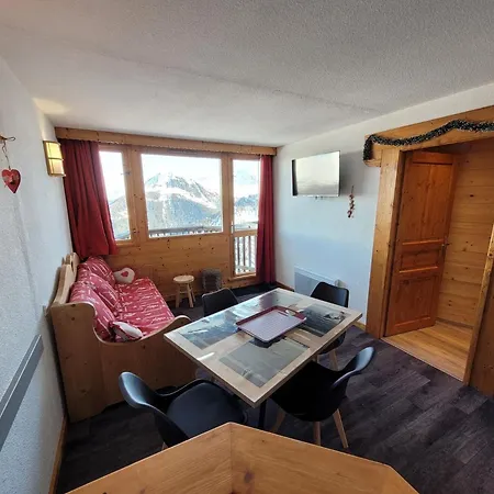Appartamento Résidence Diamant - De 32 M² Avec Borgne. Mae-3244