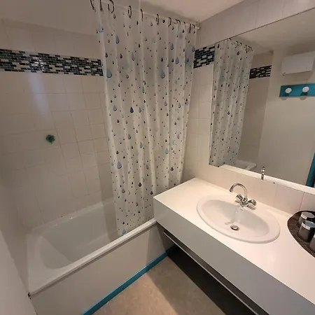 Apartmán Diamant - De 32 M² Avec Borgne. Mae-3244 La Plagne