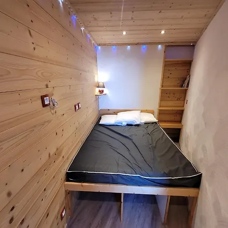 Appartement Résidence Diamant - De 32 M² Avec Borgne. Mae-3244 *