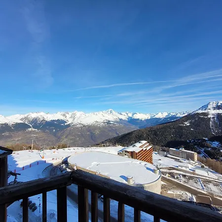 Diamant - De 32 M² Avec Borgne. Mae-3244 Apartmán La Plagne