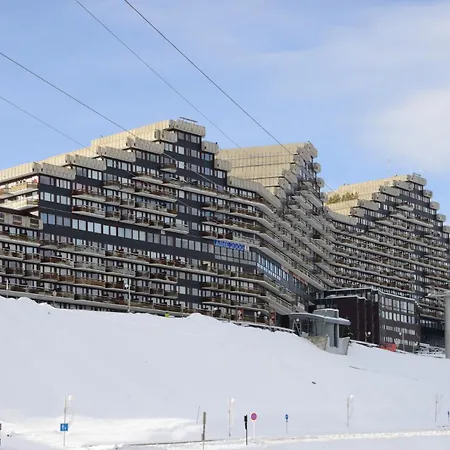 Apartmán Diamant - De 32 M² Avec Borgne. Mae-3244 La Plagne